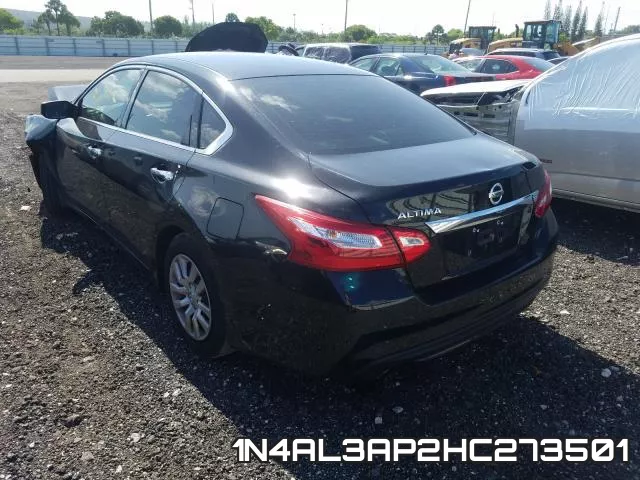 1N4AL3AP2HC273501 фото 4