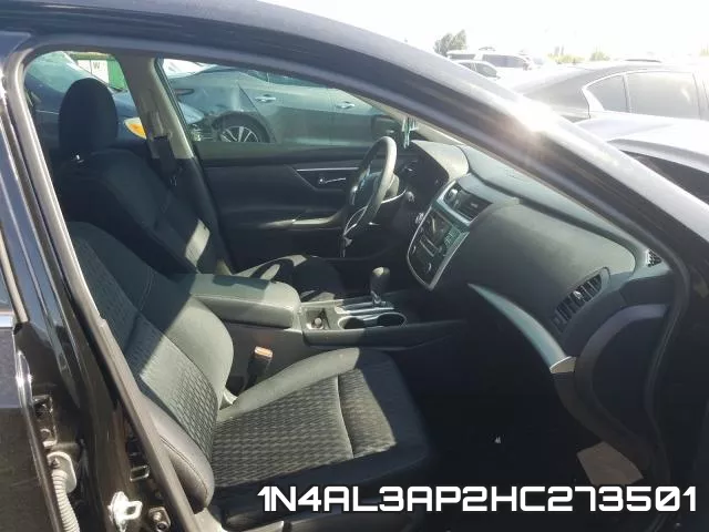 1N4AL3AP2HC273501 фото 6