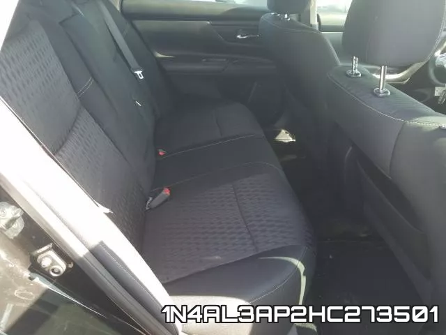 1N4AL3AP2HC273501 фото 7