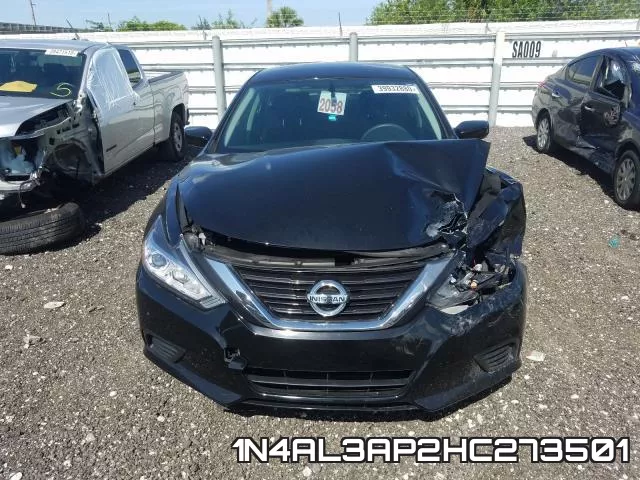 1N4AL3AP2HC273501 фото 10