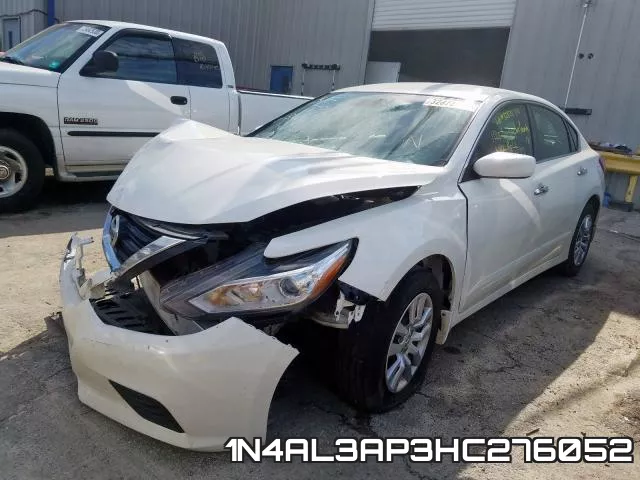 1N4AL3AP3HC276052 фото 3