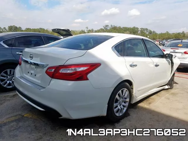 1N4AL3AP3HC276052 фото 5