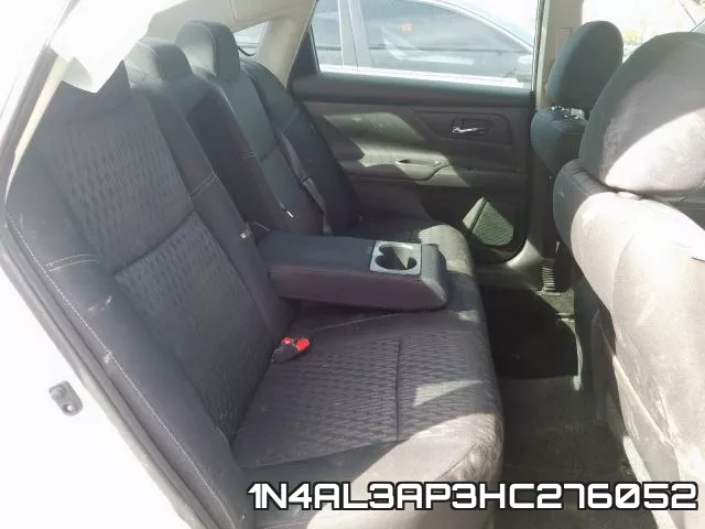 1N4AL3AP3HC276052 фото 7