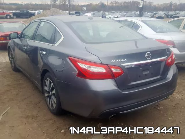 1N4AL3AP4HC184447 фото 4