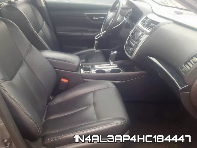 1N4AL3AP4HC184447 фото 6