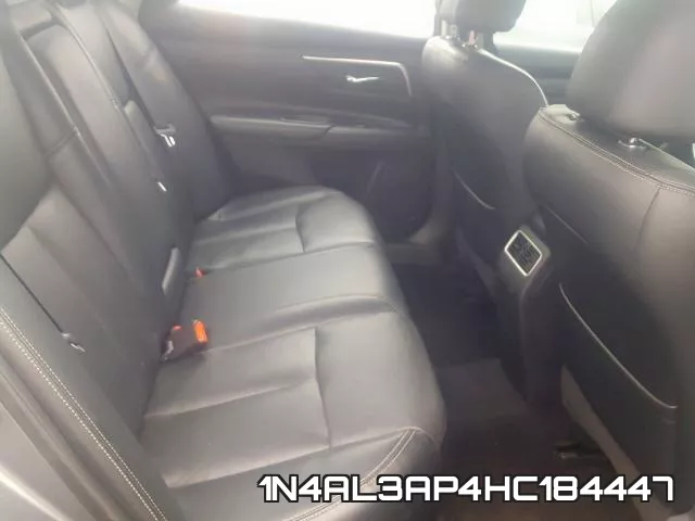 1N4AL3AP4HC184447 фото 7
