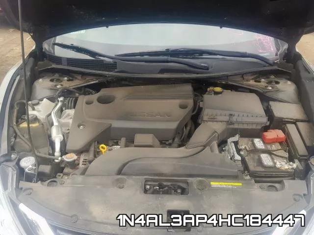 1N4AL3AP4HC184447 фото 8