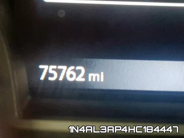 1N4AL3AP4HC184447 фото 9