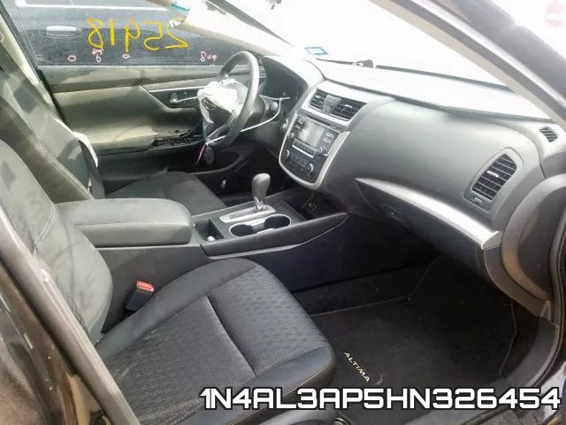 1N4AL3AP5HN326454 фото 6