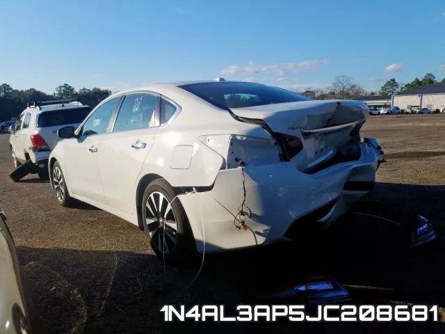 1N4AL3AP5JC208681 фото 4