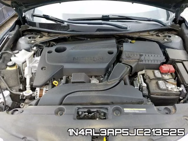 1N4AL3AP5JC213525 фото 8