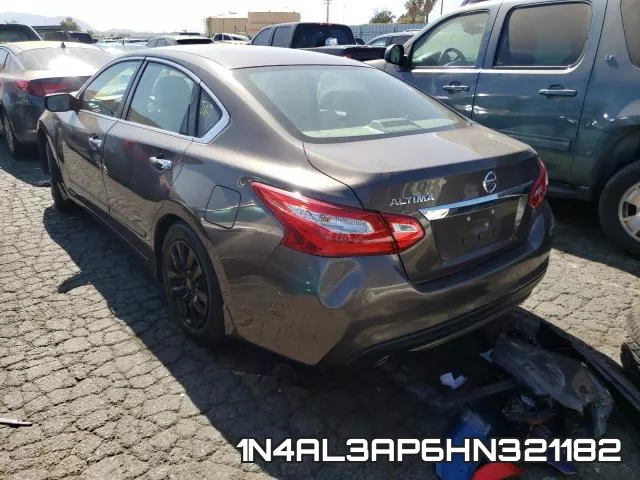 1N4AL3AP6HN321182 фото 4