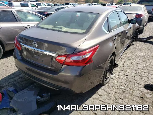 1N4AL3AP6HN321182 фото 5