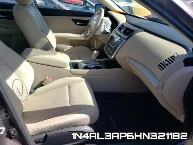 1N4AL3AP6HN321182 фото 6