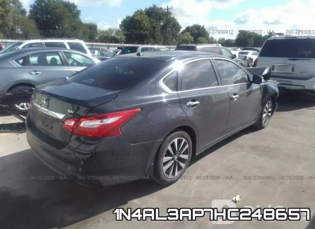 1N4AL3AP7HC248657 фото 5