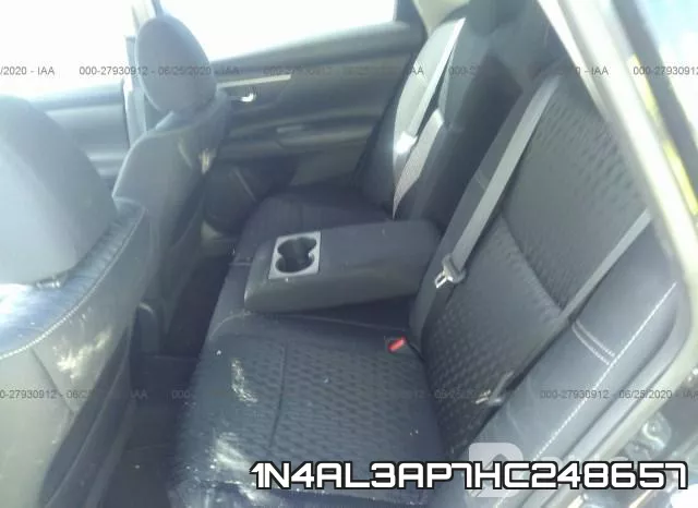 1N4AL3AP7HC248657 фото 9