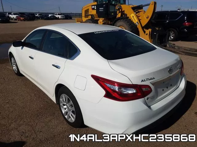 1N4AL3APXHC235868 фото 4