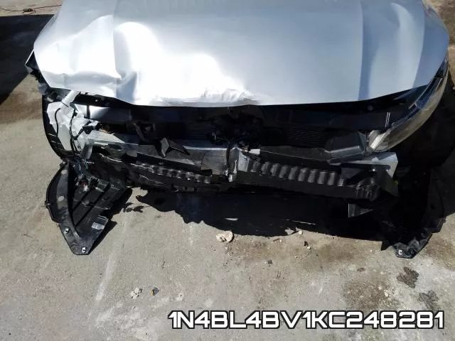 1N4BL4BV1KC248281 фото 10