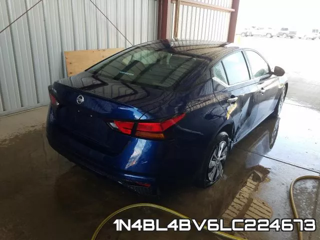 1N4BL4BV6LC224673 фото 5