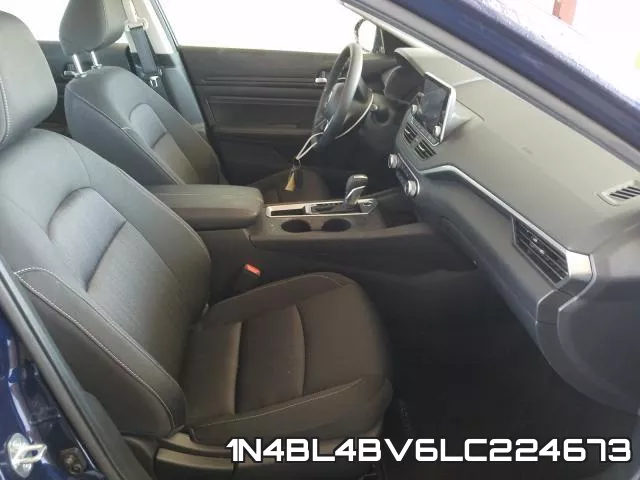 1N4BL4BV6LC224673 фото 6