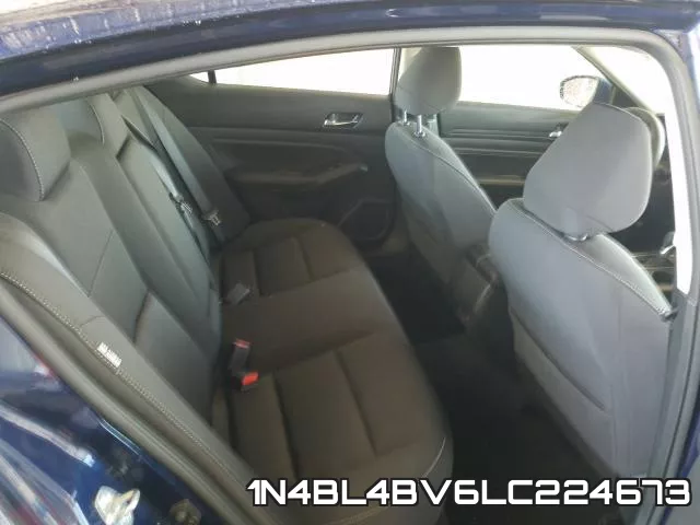 1N4BL4BV6LC224673 фото 7