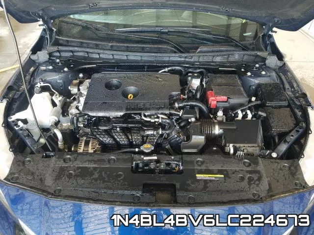 1N4BL4BV6LC224673 фото 8