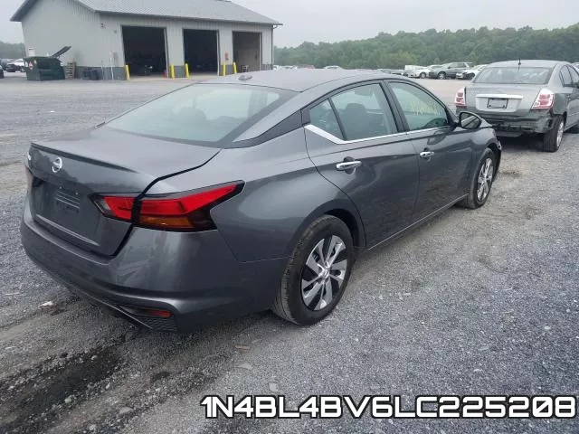 1N4BL4BV6LC225208 фото 5