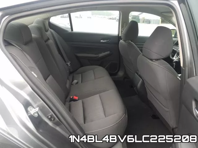 1N4BL4BV6LC225208 фото 7