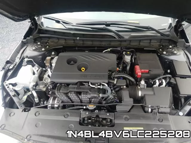 1N4BL4BV6LC225208 фото 8