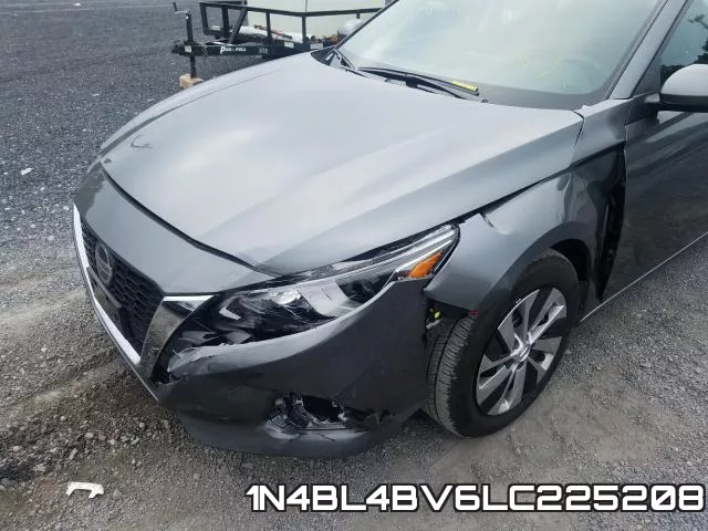1N4BL4BV6LC225208 фото 10