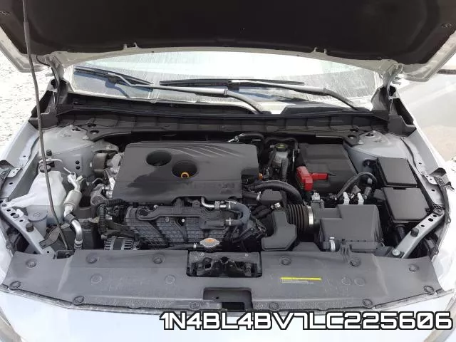 1N4BL4BV7LC225606 фото 8