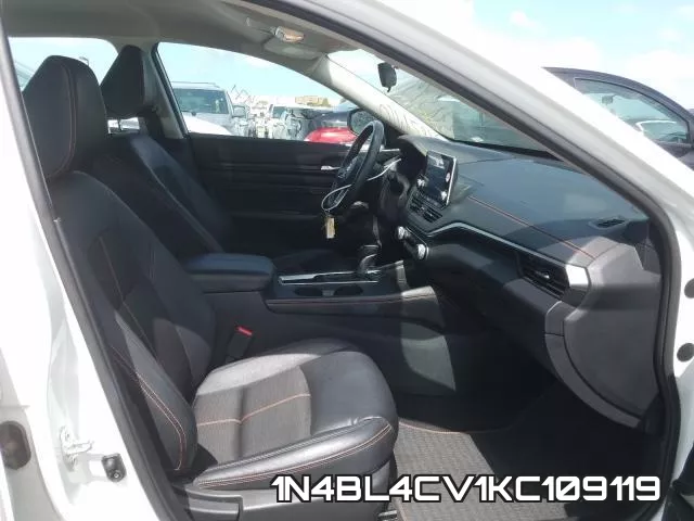1N4BL4CV1KC109119 фото 6