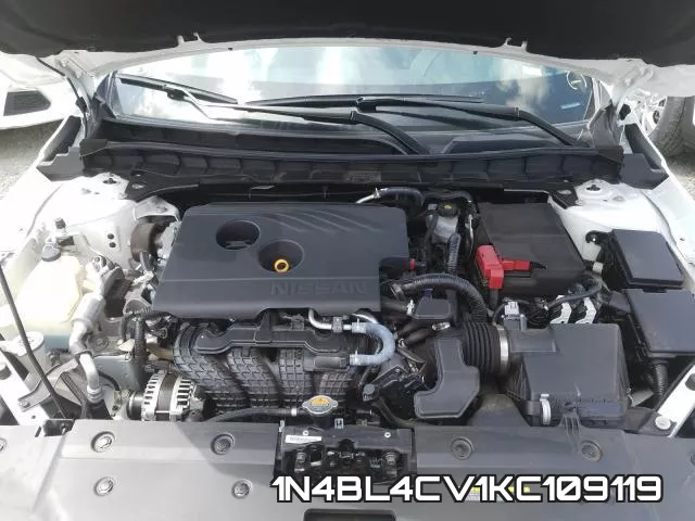 1N4BL4CV1KC109119 фото 8