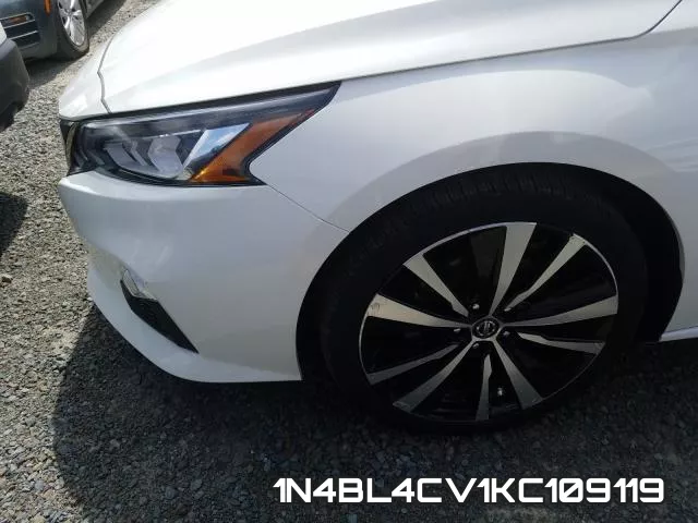 1N4BL4CV1KC109119 фото 10