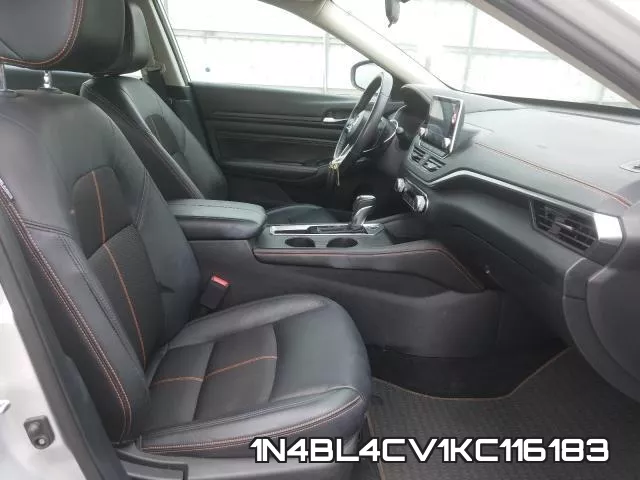 1N4BL4CV1KC116183 фото 6