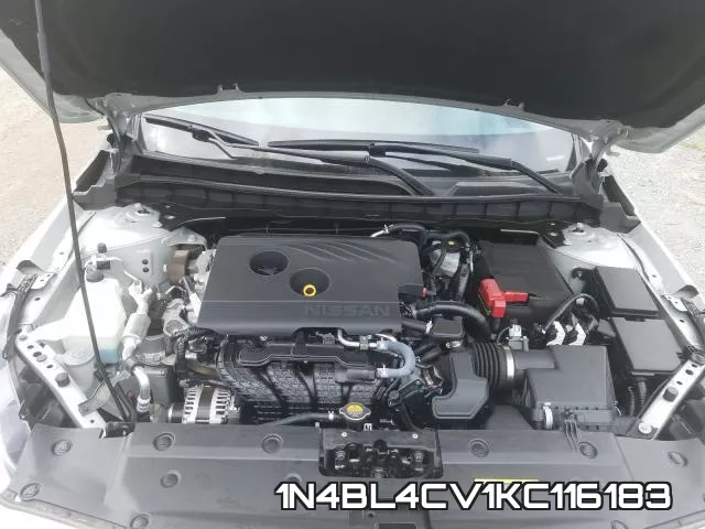 1N4BL4CV1KC116183 фото 8