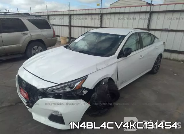 1N4BL4CV4KC131454 фото 3