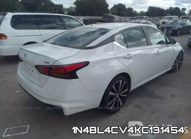 1N4BL4CV4KC131454 фото 5