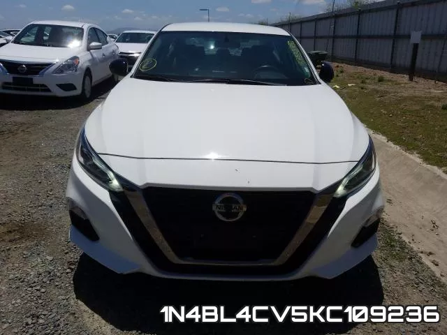 1N4BL4CV5KC109236 фото 10
