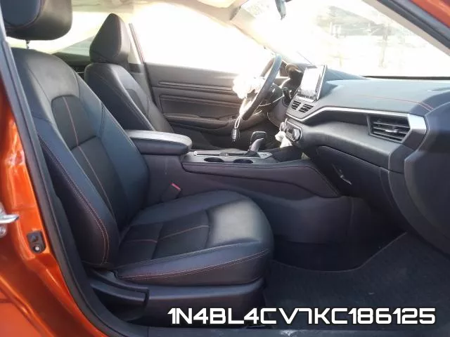 1N4BL4CV7KC186125 фото 6