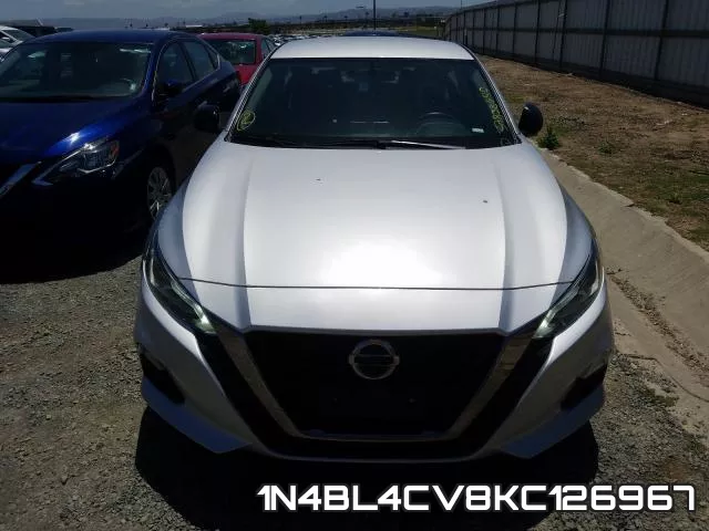 1N4BL4CV8KC126967 фото 10