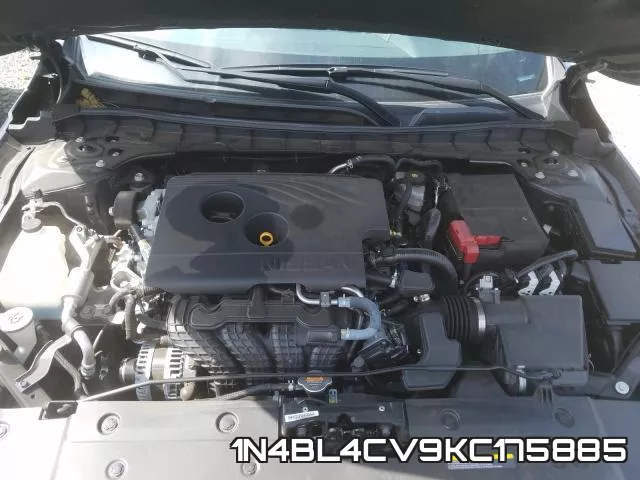 1N4BL4CV9KC175885 фото 8