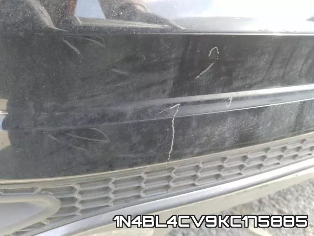 1N4BL4CV9KC175885 фото 10