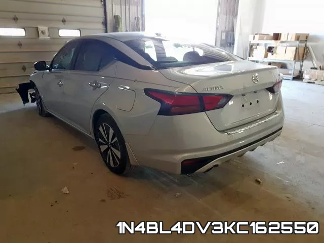 1N4BL4DV3KC162550 фото 4