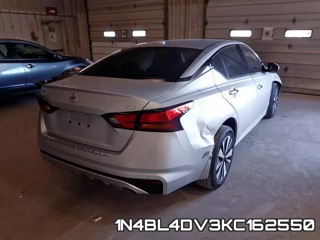 1N4BL4DV3KC162550 фото 5