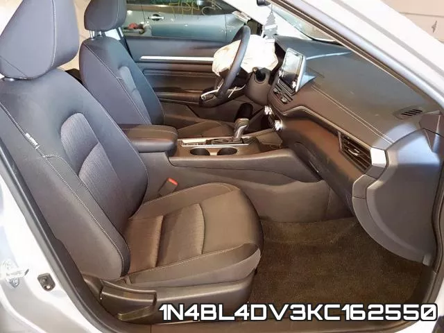 1N4BL4DV3KC162550 фото 6