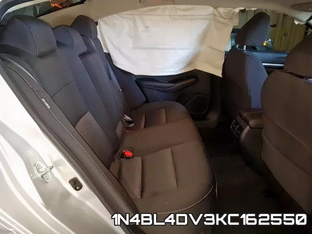 1N4BL4DV3KC162550 фото 7