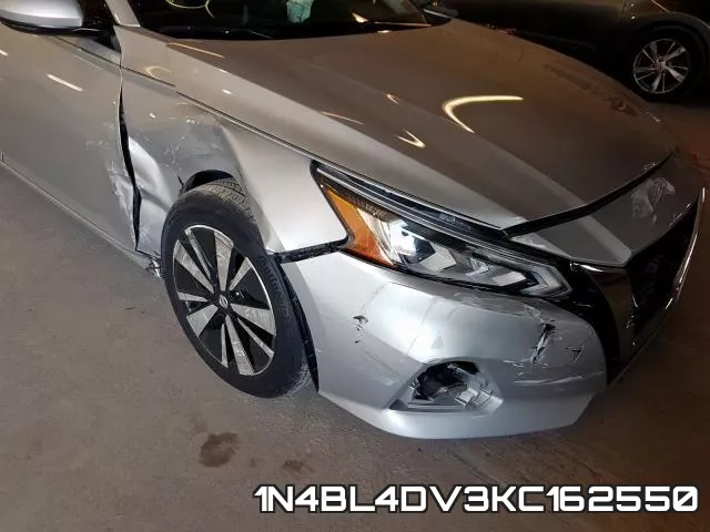 1N4BL4DV3KC162550 фото 10
