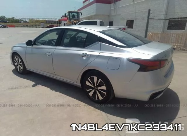 1N4BL4EV7KC233411 фото 4