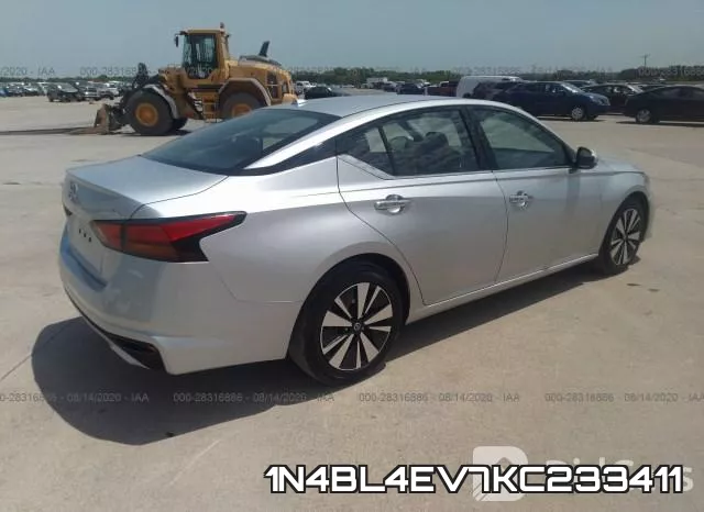 1N4BL4EV7KC233411 фото 5